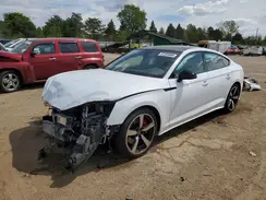 WAUFACF52RA031928 2024 AUDI A5
