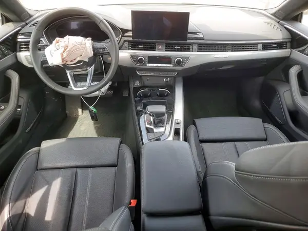 WAUFACF52RA031928 2024 AUDI A5 - Image 8