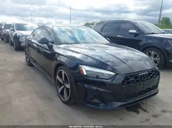 WAUFACF52RA037468 2024 AUDI A5