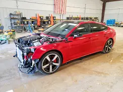 WAUFACF52RA039348 2024 AUDI A5