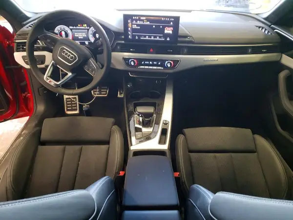 WAUFACF52RA039348 2024 AUDI A5 - Image 8