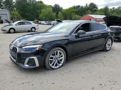 WAUFACF52RA039804 2024 AUDI A5