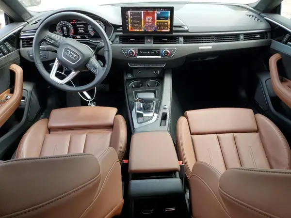 WAUFACF52RA039804 2024 AUDI A5 - Image 8