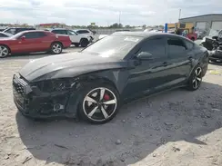 WAUFACF52RA044565 2024 AUDI A5