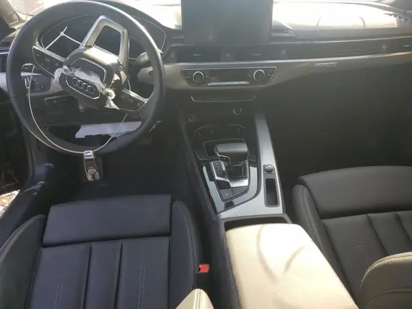 WAUFACF52RA044565 2024 AUDI A5 - Image 8