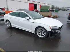 WAUFACF52RA049801 2024 AUDI A5