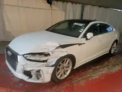 WAUFACF52RA050172 2024 AUDI A5
