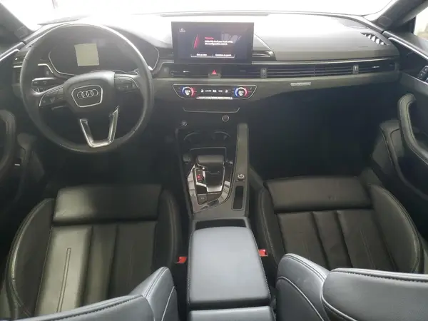 WAUFACF52RA050172 2024 AUDI A5 - Image 8