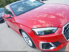 WAUFACF52RA050401 2024 AUDI A5