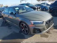 WAUFACF52RA050804 2024 AUDI A5