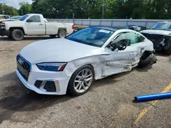 WAUFACF52RA052889 2024 AUDI A5