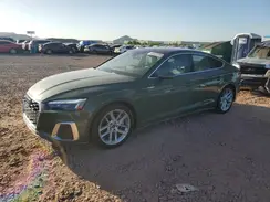 WAUFACF52RA055601 2024 AUDI A5