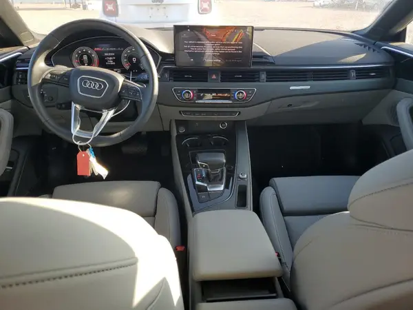 WAUFACF52RA055601 2024 AUDI A5 - Image 8