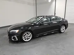 WAUFACF52RA056151 2024 AUDI A5