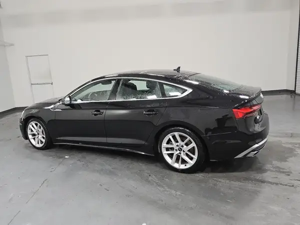 WAUFACF52RA056151 2024 AUDI A5 - Image 2