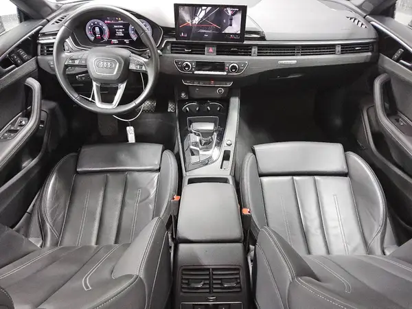 WAUFACF52RA056151 2024 AUDI A5 - Image 8