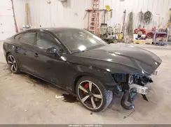 WAUFACF52RA057641 2024 AUDI A5