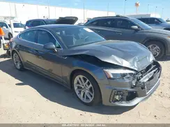 WAUFACF52RA059972 2024 AUDI A5
