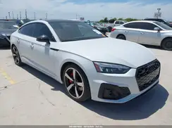 WAUFACF52RA067215 2024 AUDI A5