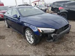 WAUFACF52RA068459 2024 AUDI A5