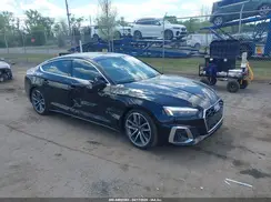WAUFACF52RA078957 2024 AUDI A5