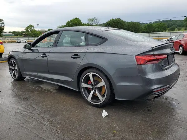 WAUFACF52RA080028 2024 AUDI A5 - Image 2
