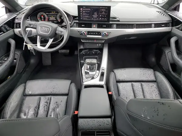 WAUFACF52RA080028 2024 AUDI A5 - Image 8