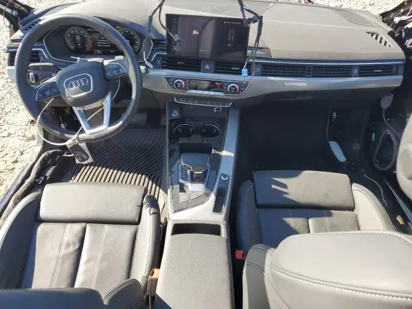 WAUFACF52RA083270 2024 AUDI A5 - Image 8