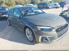 WAUFACF52RA093667 2024 AUDI A5