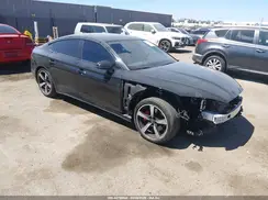 WAUFACF52RA099114 2024 AUDI A5