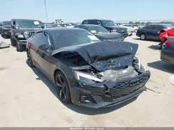 WAUFACF52RA102755 2024 AUDI A5