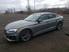 WAUFACF52RA103095 2024 AUDI A5