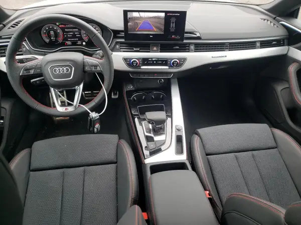 WAUFACF52RA103095 2024 AUDI A5 - Image 8