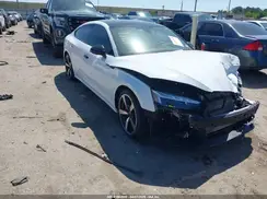 WAUFACF52RA118986 2024 AUDI A5