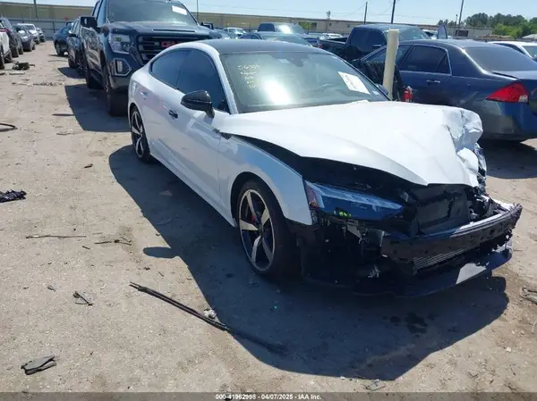 WAUFACF52RA118986 2024 AUDI A5 - Image 1