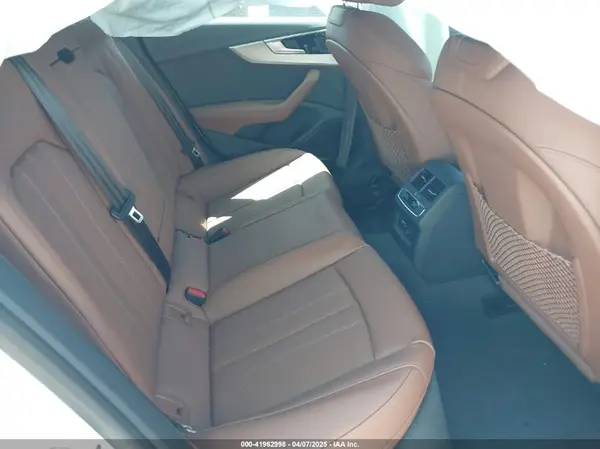 WAUFACF52RA118986 2024 AUDI A5 - Image 8
