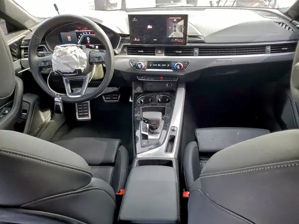 WAUFACF52RA119636 2024 AUDI A5 - Image 8