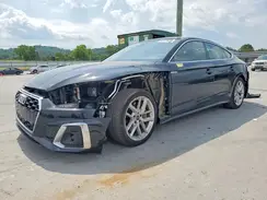 WAUFACF52RA122830 2024 AUDI A5