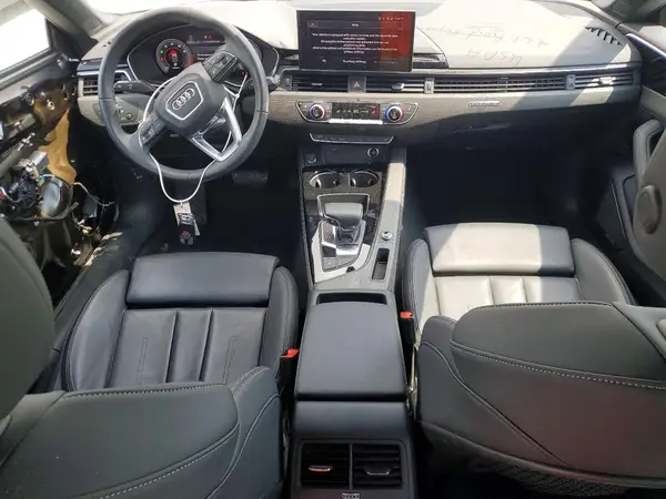 WAUFACF52RA122830 2024 AUDI A5 - Image 8