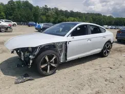 WAUFACF52SA012639 2025 AUDI A5