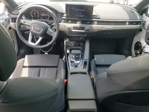 WAUFACF52SA012639 2025 AUDI A5 - Image 8