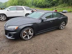 WAUFACF52SA013516 2025 AUDI A5