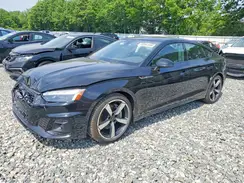 WAUFACF52SA016089 2025 AUDI A5