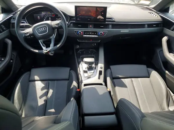 WAUFACF52SA016089 2025 AUDI A5 - Image 8