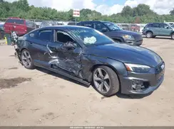 WAUFACF53MA019599 2021 AUDI A5