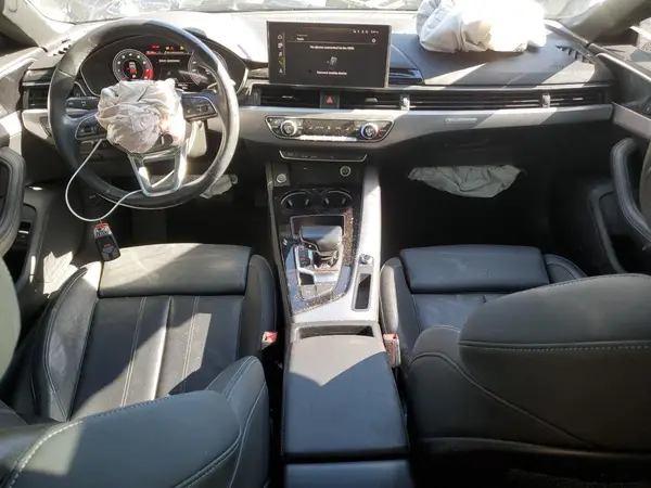 WAUFACF53MA023930 2021 AUDI A5 - Image 8