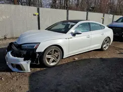 WAUFACF53MA025094 2021 AUDI A5