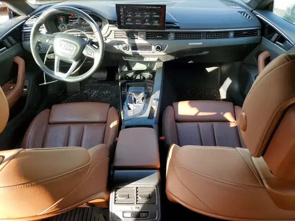 WAUFACF53MA025094 2021 AUDI A5 - Image 8