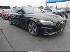 WAUFACF53MA025161 2021 AUDI A5