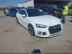 WAUFACF53MA027010 2021 AUDI A5